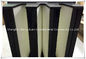 Aviation ABS Frame F8 Efficiency HEPA Pleated Filter