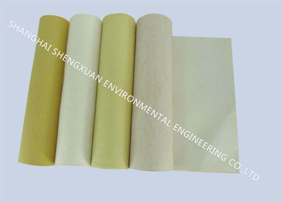 Tela não tecida do filtro do perfurador da agulha do geotêxtil de 400GSM 2.3MM